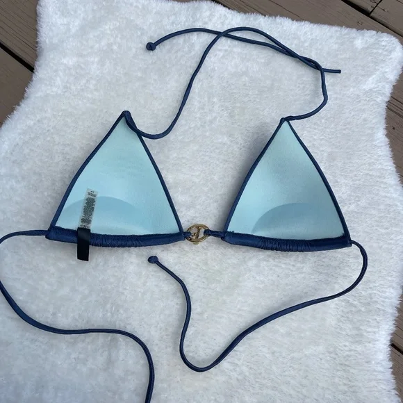 Victoria's Secret Bikini Top - Picture 7 of 11